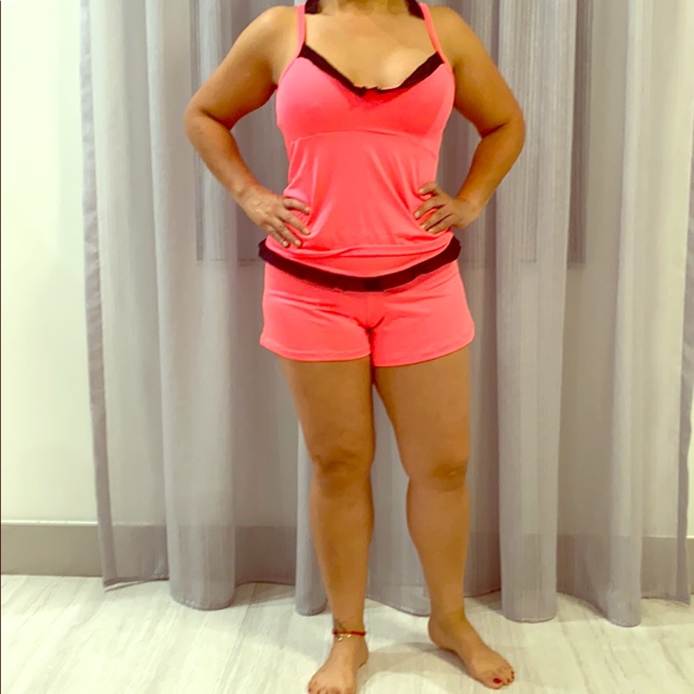 Colombian pajama